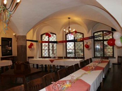 Foto: Hallesches Brauhaus